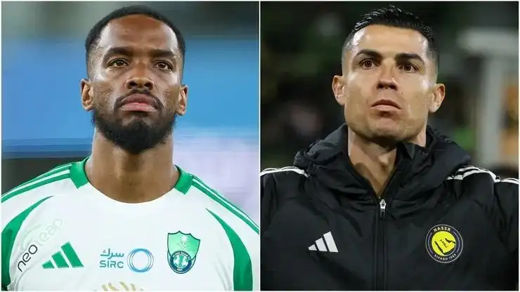 Ronaldo vẫn thua Ivan Toney trong cuộc đua Vua phá lưới Saudi Pro League.