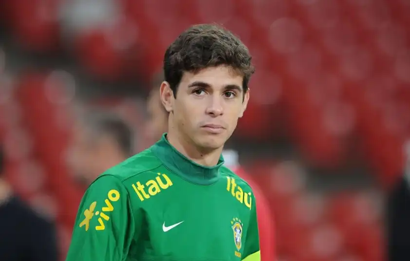 Oscar giải nghệ ở tuổi 34 do gặp vấn đề về sức khỏe